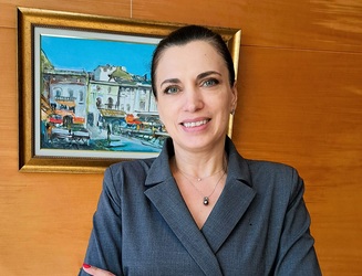 Simona Constantinescu continuă cu un nou mandat de președinte al Federației Industriei Hoteliere din România