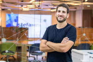 Stefanini, prezent în România cu 1.500 de angajați, își reorganizează portofoliul și investește la nivel global 350 milioane euro în fuziuni, achiziții și AI