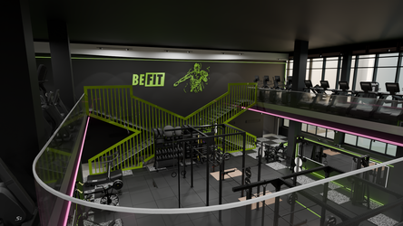 FOTO Vectr Holdings, proprietarul World Class România, aduce în România Befit, brand de fitness adaptat pieței locale