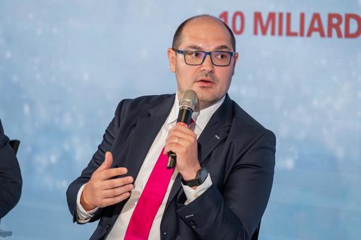 InfoCons și UNSAR încheie un parteneriat strategic 