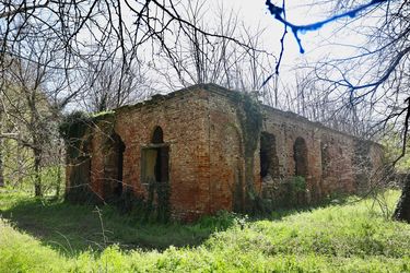 FOTO Fostă reședință regală, transformată în complex turistic.  Regina Elisabeta a Greciei, fiica Regelui Ferdinand, a cumpărat castelul în 1935 și l-a renovat complet