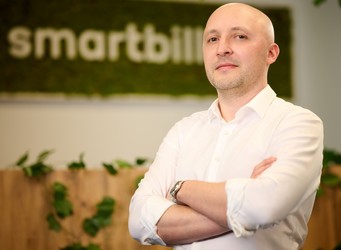 SmartBill a numit un nou CEO