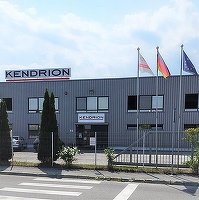 Kendrion vinde fabrica din Sibiu unui fond american CONFIRMARE