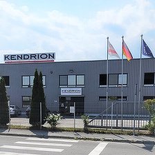 Kendrion vinde fabrica din Sibiu unui fond american CONFIRMARE