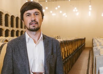 Crama Domeniile Davidescu: Aducerea în echipă a unor oenologi cu experiență, formați în California și Noua Zeelandă, s-a dovedit câștigătoare