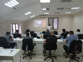 Tranzacție surpriză - Compania românească Valoris Center, cumpărată de un holding croat