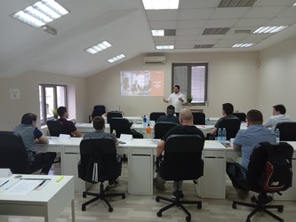 Tranzacție surpriză - Compania românească Valoris Center, cumpărată de un holding croat