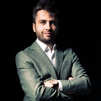 FOTO General Manager-ul Freshful pleacă din companie și deschide restaurant alături de un Chef. "Știm că vor fi zile în care cafeaua se bea rece, rezervările de 4 devin brusc de 14 sau șorțul e pătat înante să începi service-ul."