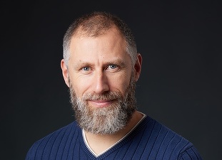 FORT S.A. își consolidează echipa de leadership: Mihai Păjereanu este noul CEO. Vladimir Ghiță devine Chief Global Strategist
