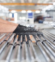 FOTO Tranzacție surpriză - Grupul turc Akçelik a vândut fabrica din România unei companii germane, printre cei mai importanți producători din Europa
