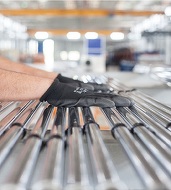 FOTO Tranzacție surpriză - Grupul turc Akçelik a vândut fabrica din România unei companii germane, printre cei mai importanți producători din Europa