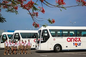 EXCLUSIV FOTO Unul dintre cei mai mari touroperatori din Europa de Est și Asia își pregătește intrarea în România