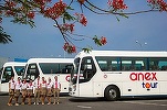 EXCLUSIV FOTO Unul dintre cei mai mari touroperatori din Europa de Est și Asia își pregătește intrarea în România