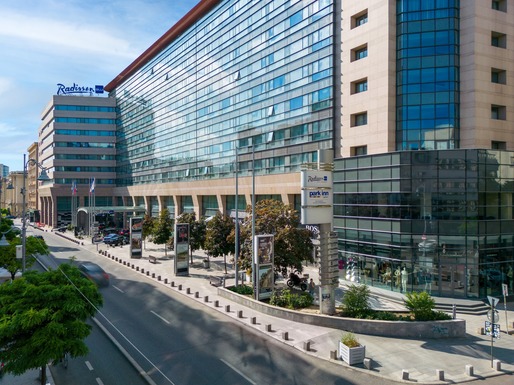 Radisson a lansat un serviciu experimental pentru somnul clienților