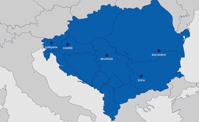 Fond croat de investiții intră în România