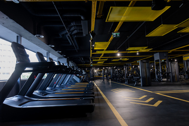 FOTO Stay Fit Gym aduce un nou concept în România