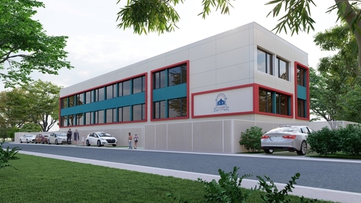 FOTO Little London International Academy pregătește deschiderea de noi campusuri școlare