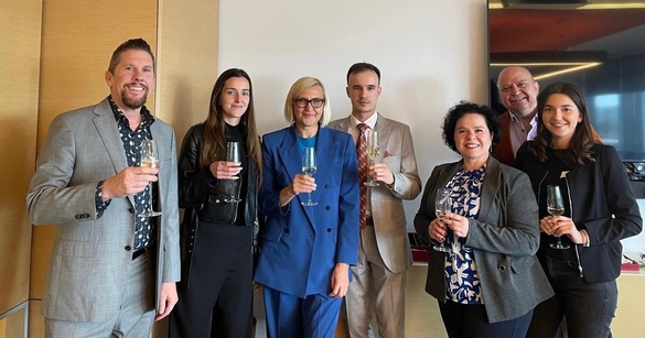 FOTO Little London International Academy pregătește deschiderea de noi campusuri școlare