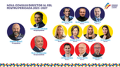 Sergiu Neguț este noul Președinte al Romanian Business Leaders
