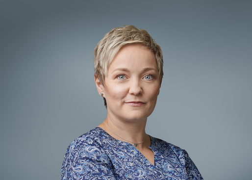 Randstad România numește un nou Country Manager