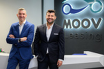 Moov Leasing obține finanțare pentru extindere la nivel național