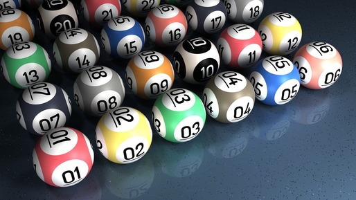 FOTO ANUNȚ Marele premiu la Loto 6/49 a fost câștigat, cu un bilet de doar 17,50 lei