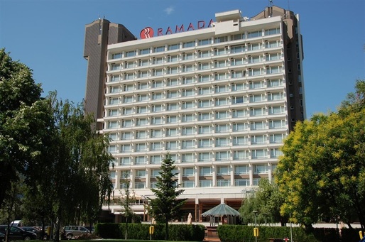 FOTO Parc Hotels - la cel mai bun nivel din istoria sa