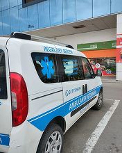 FOTO Tranzacție - Principalul furnizor de servicii veterinare din Polonia, o nouă achiziție în România