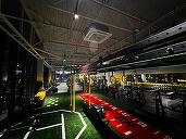 Stay Fit Gym deschide un centru de fitness în incinta hotelului Sheraton din București