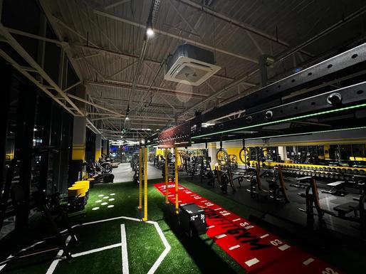 Stay Fit Gym deschide un centru de fitness în incinta hotelului Sheraton din București