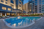 FOTO Radisson accelerează în România, inclusiv cu plajă și lagună