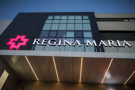 FOTO Regina Maria inaugurează HUB-ul oncologic din cadrul Campusului Medical Pallady
