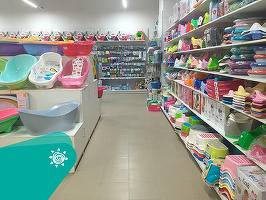 Bebe Tei urcă puternic după venirea fraților Pavăl, proprietarii Dedeman