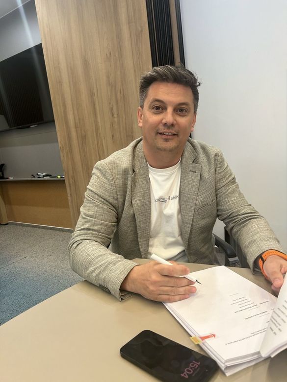 EXCLUSIV FOTO Drăghici Dental a fost vândut