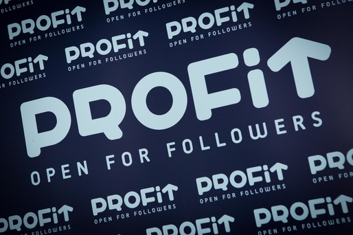 Profit.ro - din nou în topul celor mai citate surse media