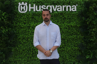 FOTO Husqvarna deschide un nou Concept Store, în Cluj, investiție de peste 1 milion de euro