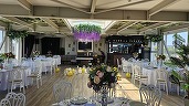 FOTO Ana Savin, proprietara restaurantelor Stage Nice Dining: Ne gândim să extindem conceptul și în alte orașe. În București vizăm noi direcții de business tot în zona ospitalătiții