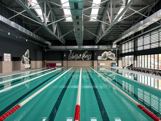 World Class deschide un nou club de health & fitness, în Moldova Mall