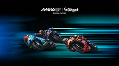 Bitget intră în cursa MotoGP: Motorul tehnologiei, turat la maximum la cea mai importantă competiție de motociclism din lume