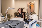 Doctor SKiN investește 350.000 de euro în modernizarea și extinderea primei sale clinici
