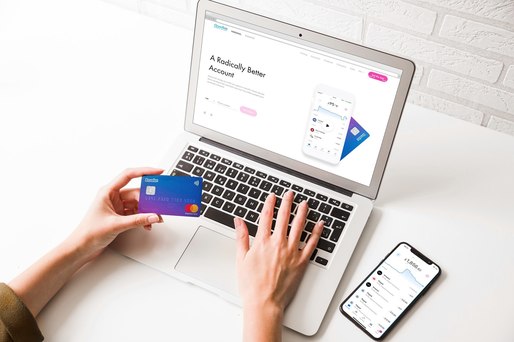 EXCLUSIV INTERVIU Co-fondatorul Revolut anunță: Vom aduce și în România bancomate. Ne uităm și la RoPay ca o nouă metodă de plată. Ce va fi cu abonamentele de telefonie mobilă