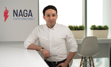 EXCLUSIV Lansările pregătite de fintech-ul NAGA în România: Vedem un potențial mare de dezvoltare și vrem să fim parte din acest proces; discuții cu fonduri de investiții
