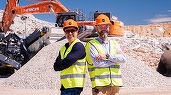 FOTO Gigant finlandez va ridica în România o fabrică