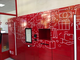 DOCUMENT Poșta Română caută asociat pentru montarea și utilizarea a 6.000 de cutii poștale digitale. Obiectiv - creșterea cotei de piață pe zona serviciilor poștele de comerț electronic și coletărie