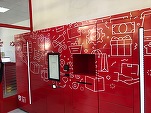 DOCUMENT Poșta Română caută asociat pentru montarea și utilizarea a 6.000 de cutii poștale digitale. Obiectiv - creșterea cotei de piață pe zona serviciilor poștele de comerț electronic și coletărie