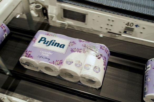 FOTO Tranzacție în România - Cel mai mare procesator de produse de hârtie pentru uz casnic, vândut