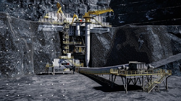 FOTO Gigantul finlandez Metso va ridica în România o fabrică. Clienți din Europa, Asia Centrală și de Est și Orientul Mijlociu CONFIRMARE