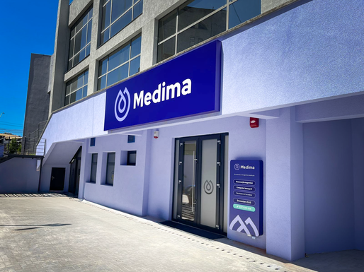 Medima deschide cea de-a 28-a clinică de imagistică medicală, în Botoșani
