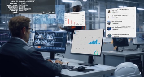 FOTO Antreprenor român merge pe urmele UiPath - Ajunge în SUA la o evaluare de 2,5 miliarde dolari