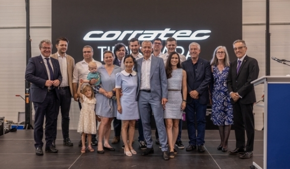 FOTO Unul dintre cei mai mari producători de biciclete din lume a ales România în dauna Austriei. Va construi pentru un brand premium în 